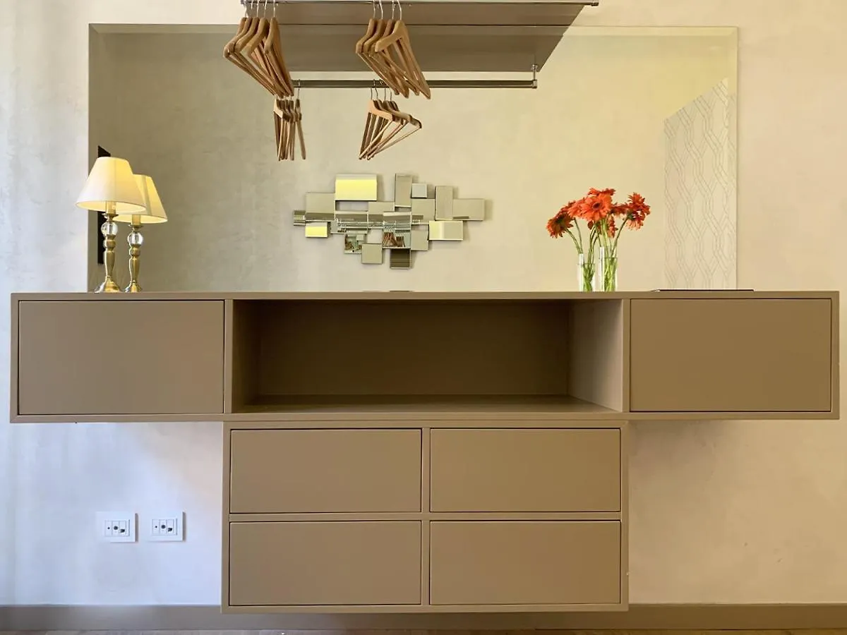 Arcasuite Tritone Luxury Rome Italie