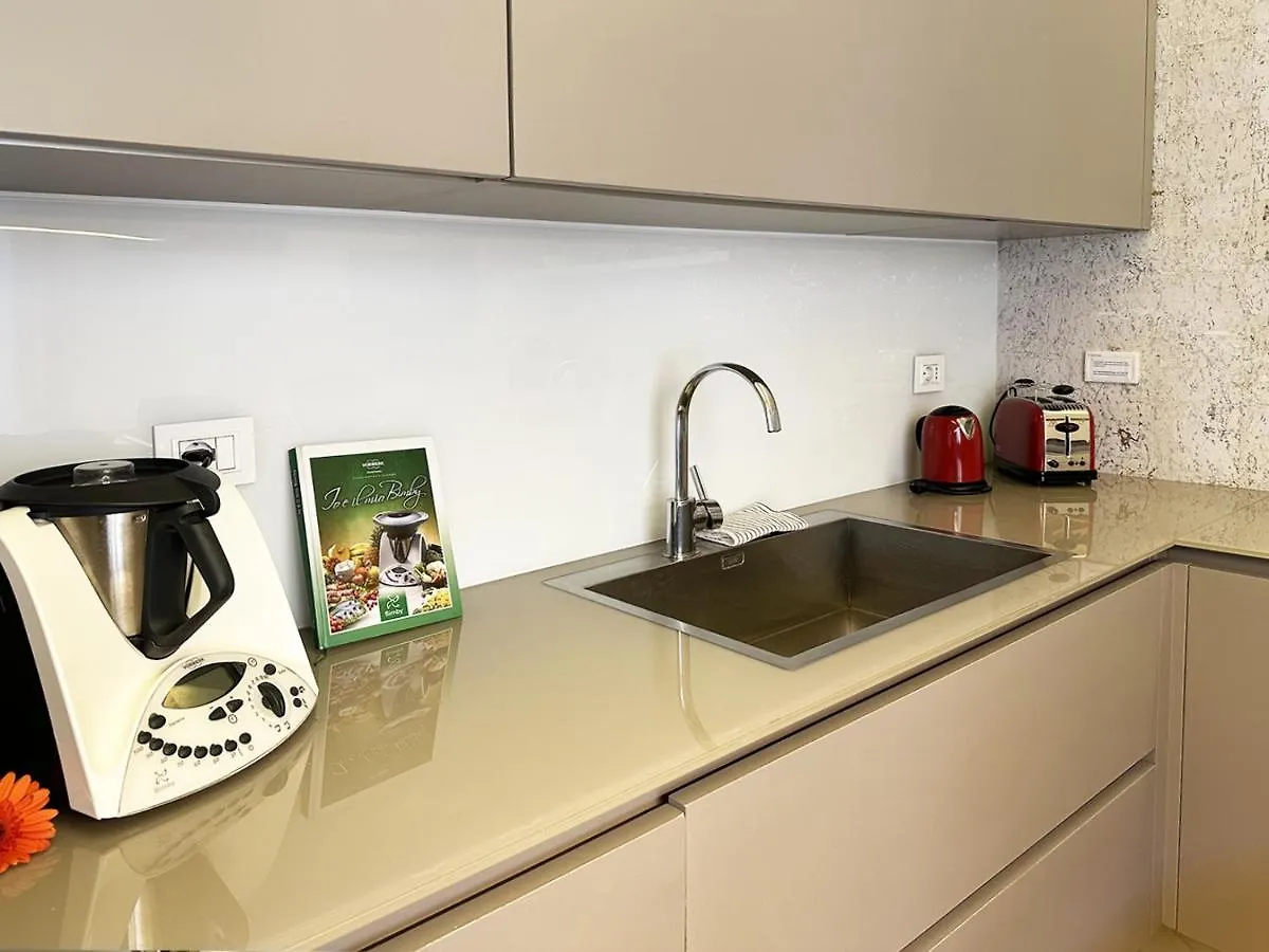 Appartement Arcasuite Tritone Luxury Rome