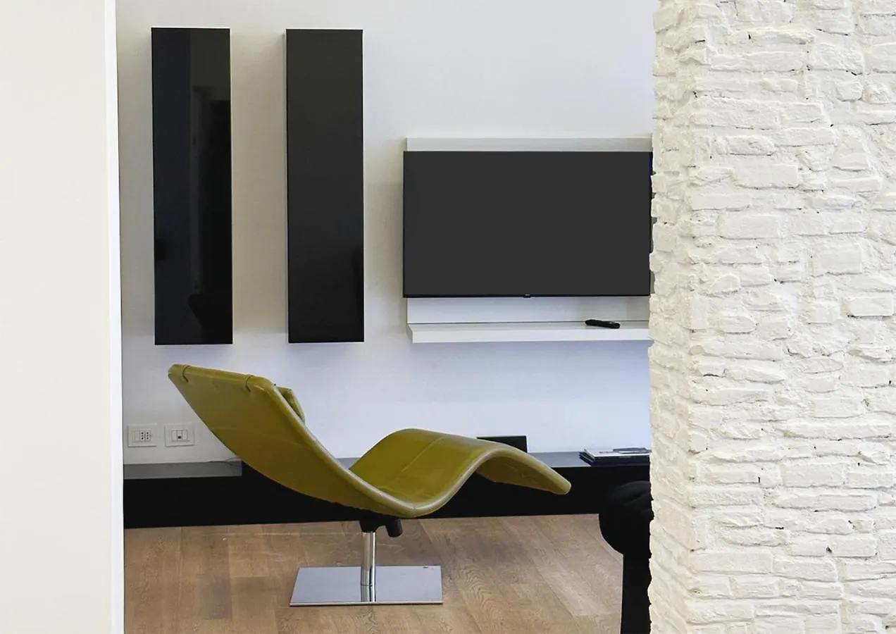 Arcasuite Tritone Luxury Rome 0*,  Italie
